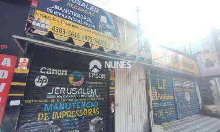 Sala comercial para alugar no Jardim Silveira, Barueri 