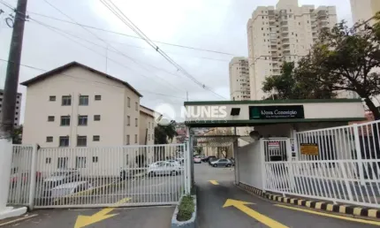 Apartamento para locação - Jardim Conceição, Osasco