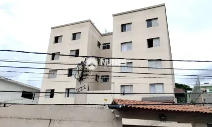 Apartamento com 1 quarto à venda no Jaguaribe, Osasco 