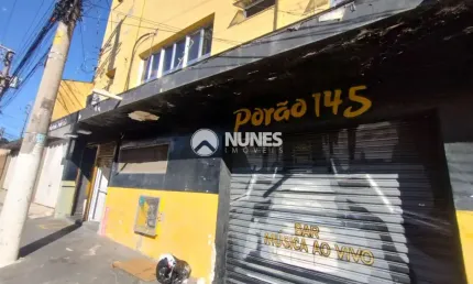 Ponto comercial para alugar no Quitaúna, Osasco 