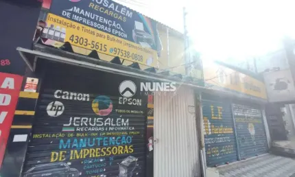 Sala comercial para alugar no Jardim Silveira, Barueri 