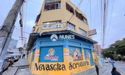 Ponto comercial para alugar no Quitaúna, Osasco 