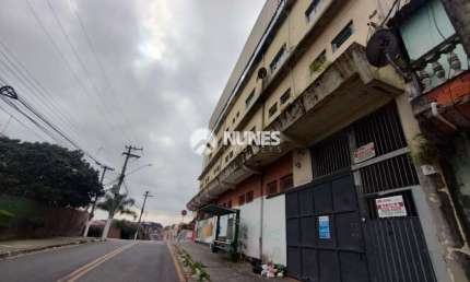 Apartamento com 1 quarto para alugar no Bandeiras, Osasco 