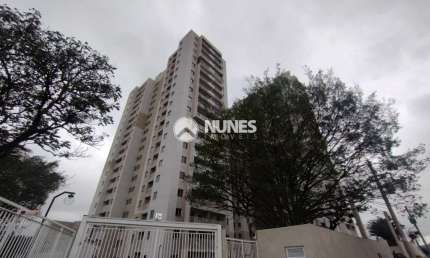 Apartamento para Locação - Condomínio Ozz Quitaúna - 1ª Locação!