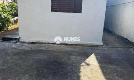 Casa com 1 quarto para alugar no Jardim Adelina, Cotia 