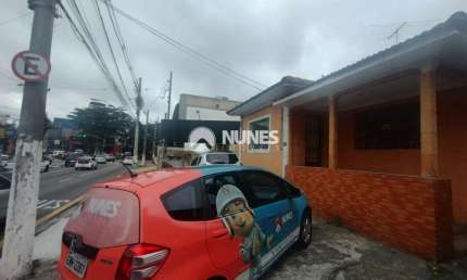 Casa para fins comerciais ou residencial no bairro do KM 18