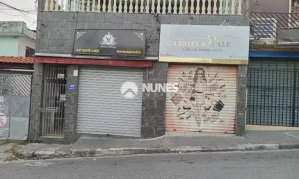 Casa com 3 quartos para alugar no Santo Antônio, Osasco 