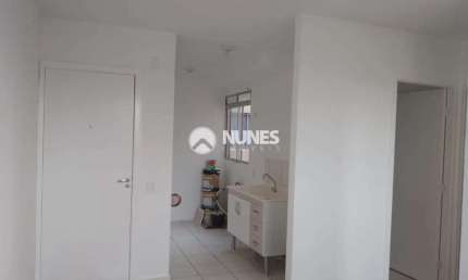 Apartamento com 2 quartos para alugar no Jardim Boa Vista (Zona Oeste), São Paulo 