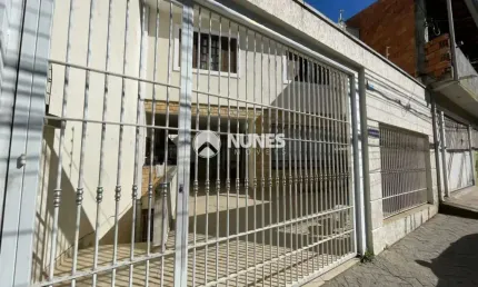 Casa com 5 quartos à venda no Bandeiras, Osasco 