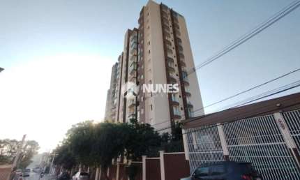Oportunidade. Apartamento Duplex, com móveis planejados e vista livre para maior conforto e segurança