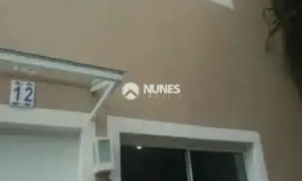 Casa recém reformada de 02 dormitórios em condomínio fechado em Cotia
