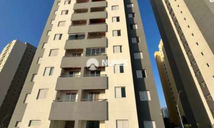 Apartamento com 2 quartos à venda na Vila Yara, Osasco 