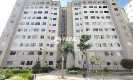 Apartamento para locação / 2quartos - Jardim Boa Vista / pronto para morar