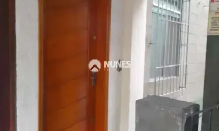 Apartamento com 2 quartos à venda no Conjunto Habitacional Presidente Castelo Branco, Carapicuíba 
