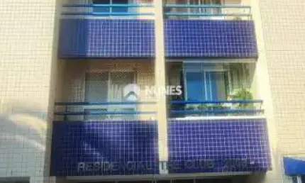 Apartamento com 2 quartos à venda na Vila Osasco, Osasco 
