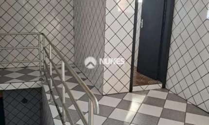 Casa comercial à venda na Bela Vista, Osasco 