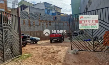 Terreno à venda no Ayrosa, Osasco 