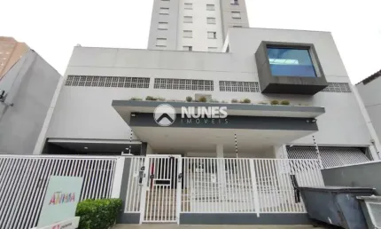 Residencial Ânima Osasco - Próximo a Estação Comandante Sampaio