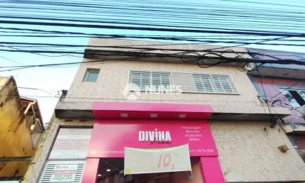 Sala comercial para alugar na Vila da Oportunidade, Carapicuíba 