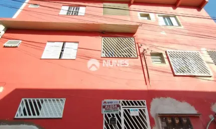Casa para Locação - 3 Dormitórios | Recém Reformada - Vila Ayrosa, Osasco