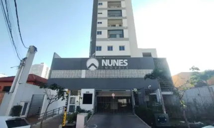 Apartamento para locação - 1 quarto - Presidente Altino - Localização privilegiada