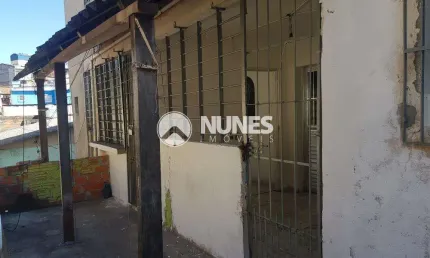 Casa com 1 quarto para alugar no Veloso, Osasco 