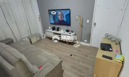 Apartamento com 2 quartos à venda no São Pedro, Osasco 