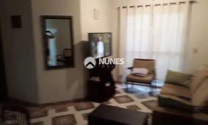 Apartamento com 3 quartos à venda no Piratininga, Osasco 
