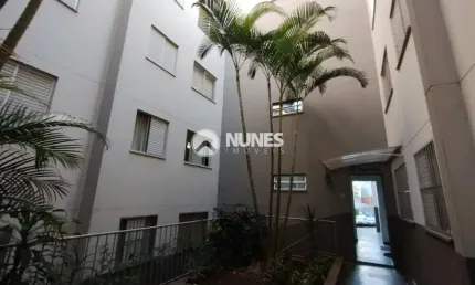 Apartamento com 2 quartos para alugar na Vila Yolanda, Osasco 