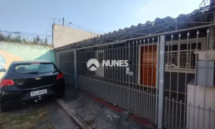 Casa com 2 quartos para alugar no Bonfim, Osasco 