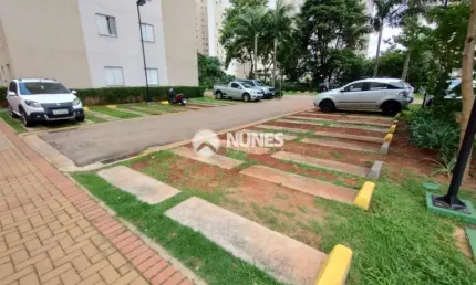 Apartamento com 2 quartos para alugar no Centro, Barueri 