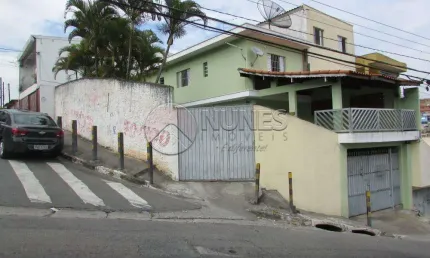 Casa com 4 quartos para alugar no Padroeira, Osasco 