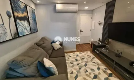 Apartamento à venda - 81m² - 3 dormitórios (2 suítes) - urban bela vista | vista livre