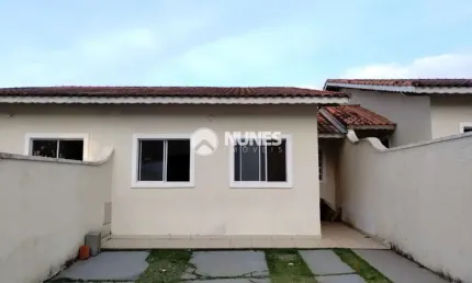 Casa Térrea em condomínio residencial, Tijuco Preto- Cotia/SP.