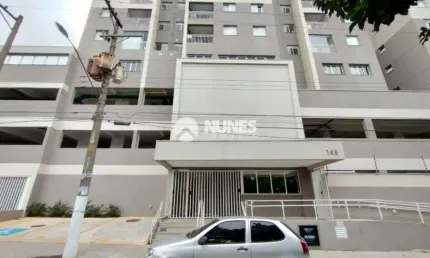 Apartamento com 2 quartos para alugar no I.A.P.I., Osasco 
