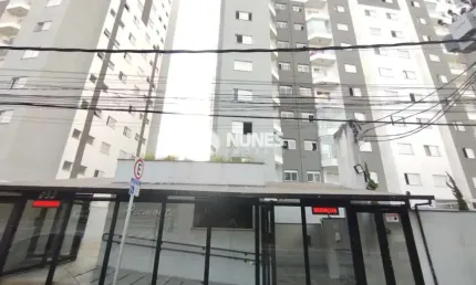 Apartamento para locação - 2 quartos - Parque Viana - pronto para morar