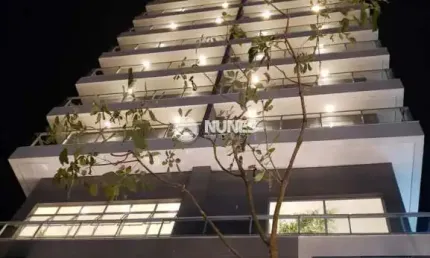 Cobertura com 2 quartos à venda no Centro, Osasco 