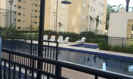 Apto inspire barueri - disponível para locação imediata! apartamento funcional com ótimo custo-benefício.