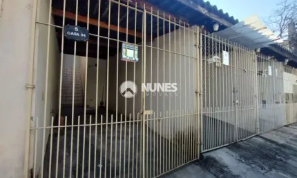 Disponível para locação imediata! Casas Semi individual e funcional com ótimo custo-benefício.