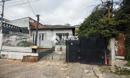 Casa com 3 quartos à venda no Jardim D'Abril, Osasco 