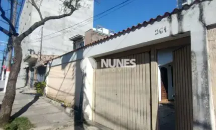 Casa térrea para locação - 3 quartos - Presidente Altino - conforto garantido