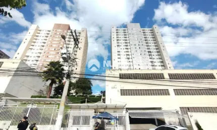 Apartamento para locação - 02 quartos - parque viana barueri -conforto garantido