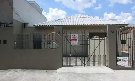 Casa com 1 quarto para alugar no Km 18, Osasco 