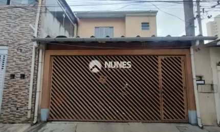 Casa para locação - 1 quarto - presidente altino - pronto para morar