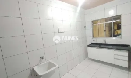 Disponível para locação imediata! Casa funcional com ótimo custo-benefício.