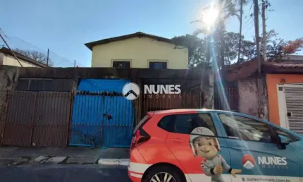 Disponível para locação imediata! Casa funcional com ótimo custo-benefício.