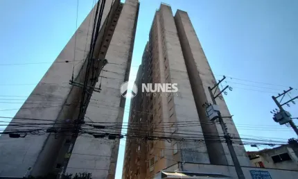 Apartamento com 2 quartos para alugar no Novo Osasco, Osasco 
