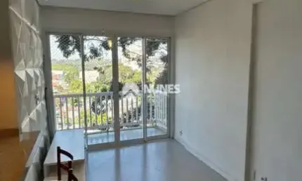 Apartamento para locação - 02 quartos - cetro - conforto garantido