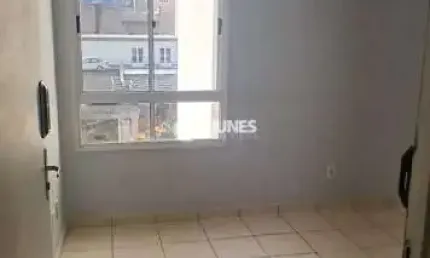 Apartamento para locação - 2 Quartos - Quitauna - pronto para morar