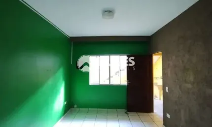 Casa c/ 03 Quarto, com boa localização, no bairro Quitauna